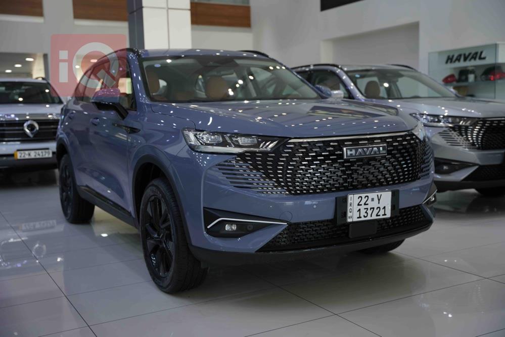 هافال H6